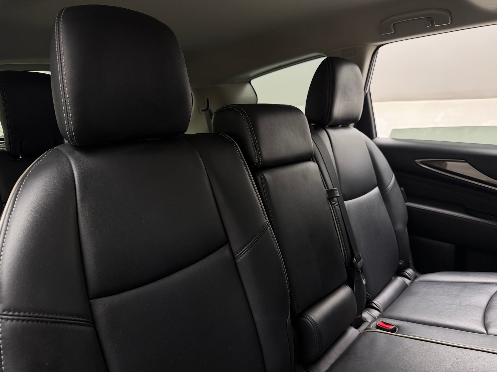 Thumbnail: 2020 INFINITI QX60 - 5