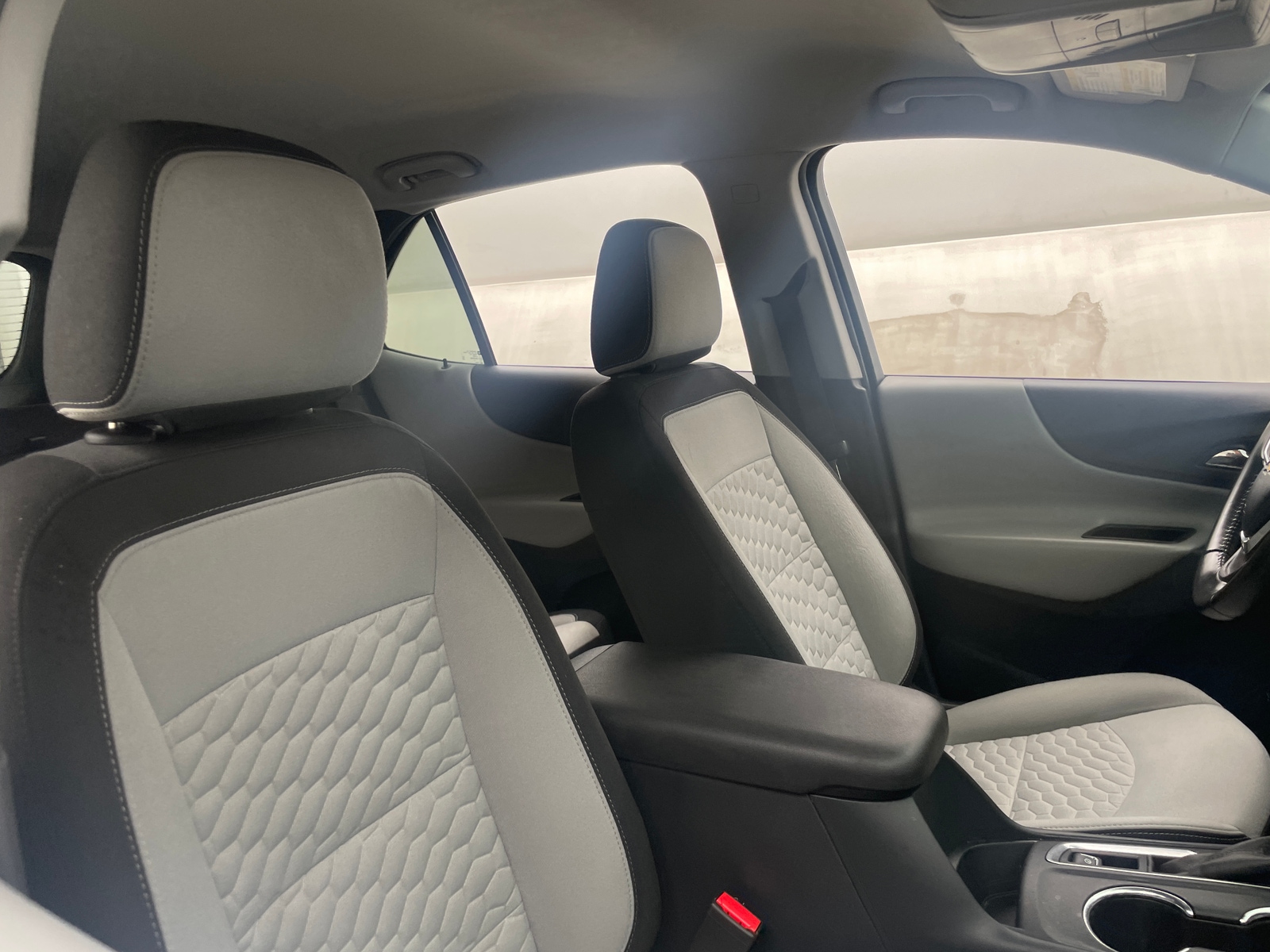 Thumbnail: 2020 Chevrolet Equinox - 2