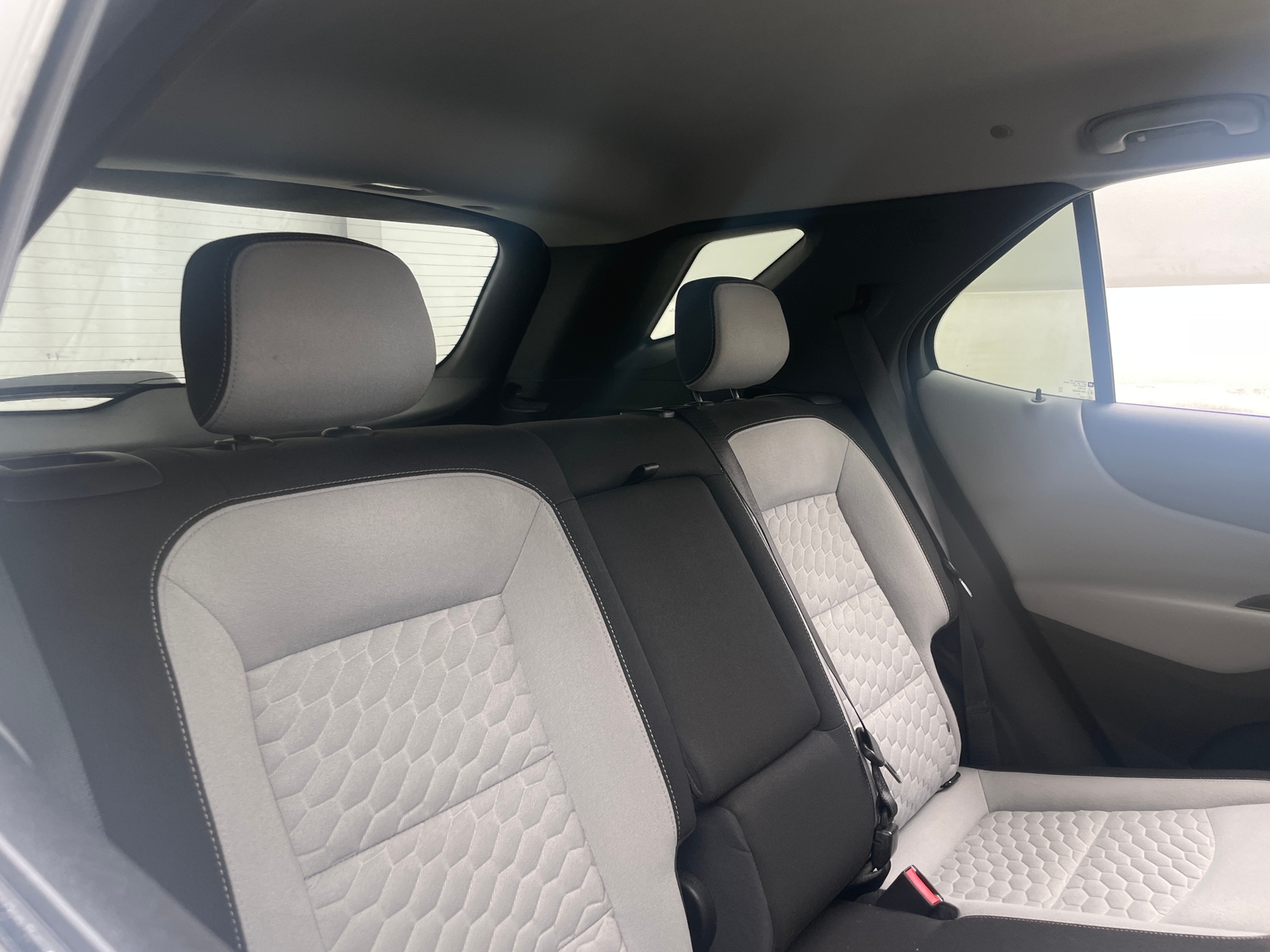 Thumbnail: 2020 Chevrolet Equinox - 6
