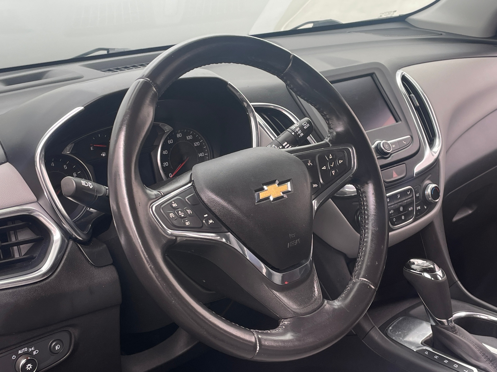 Thumbnail: 2020 Chevrolet Equinox - 5