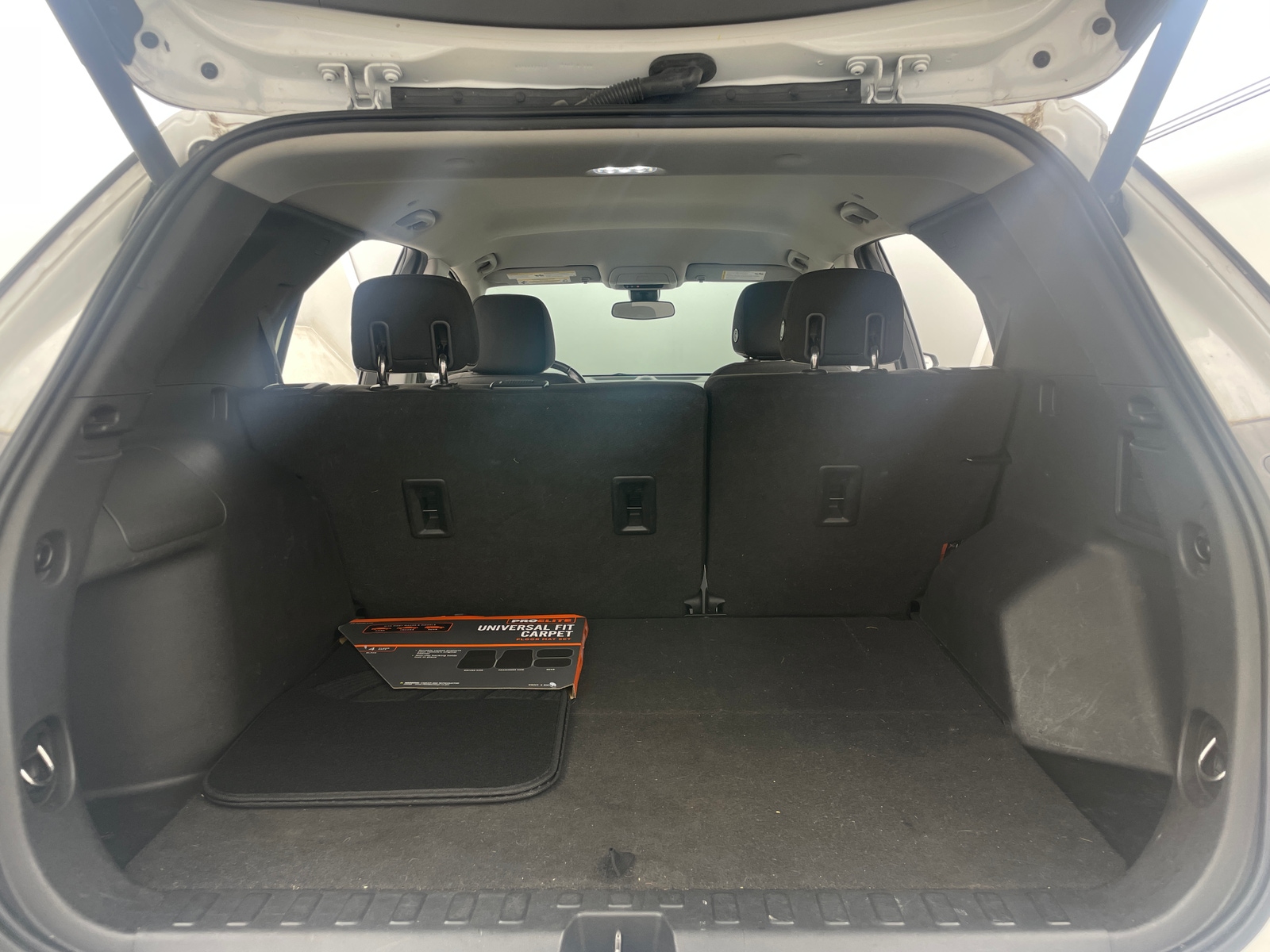 Thumbnail: 2020 Chevrolet Equinox - 7