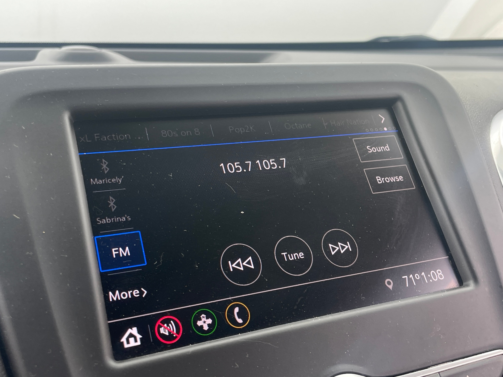 Thumbnail: 2020 Chevrolet Equinox - 4
