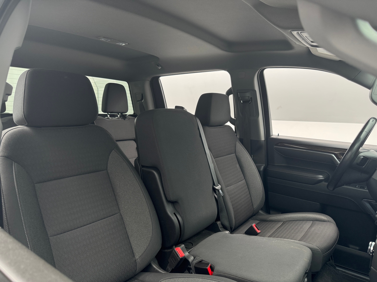 Thumbnail: 2022 GMC Sierra 1500 - 2