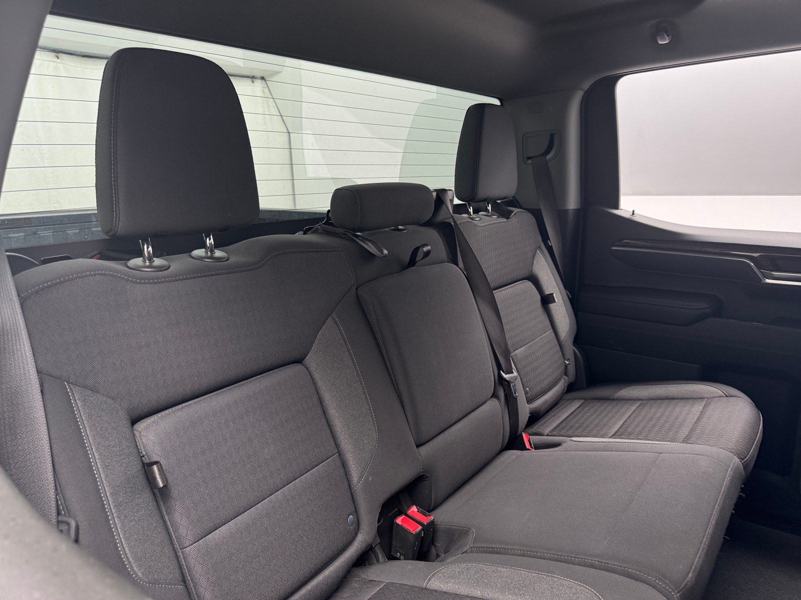 Thumbnail: 2022 GMC Sierra 1500 - 6