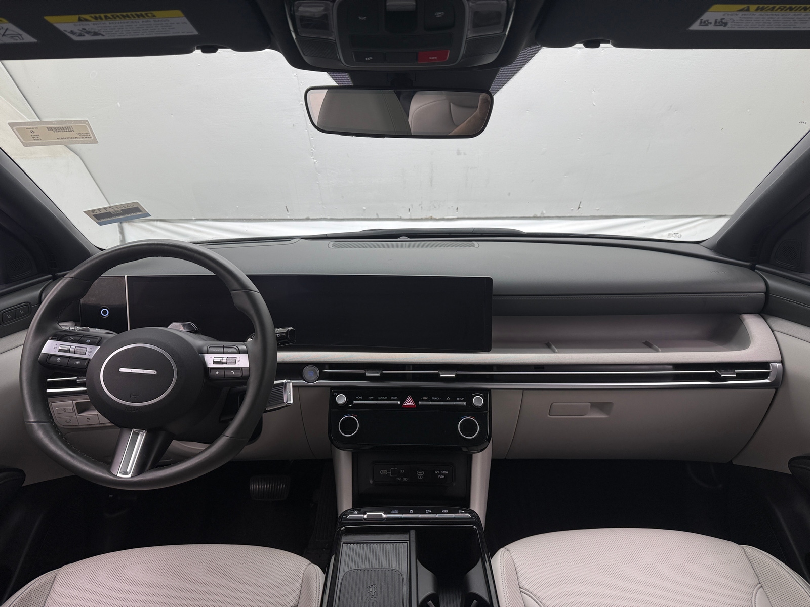 Thumbnail: 2025 Hyundai Tucson - 2