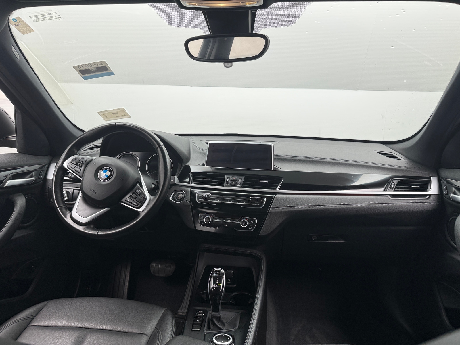 Thumbnail: 2021 BMW X1 - 3
