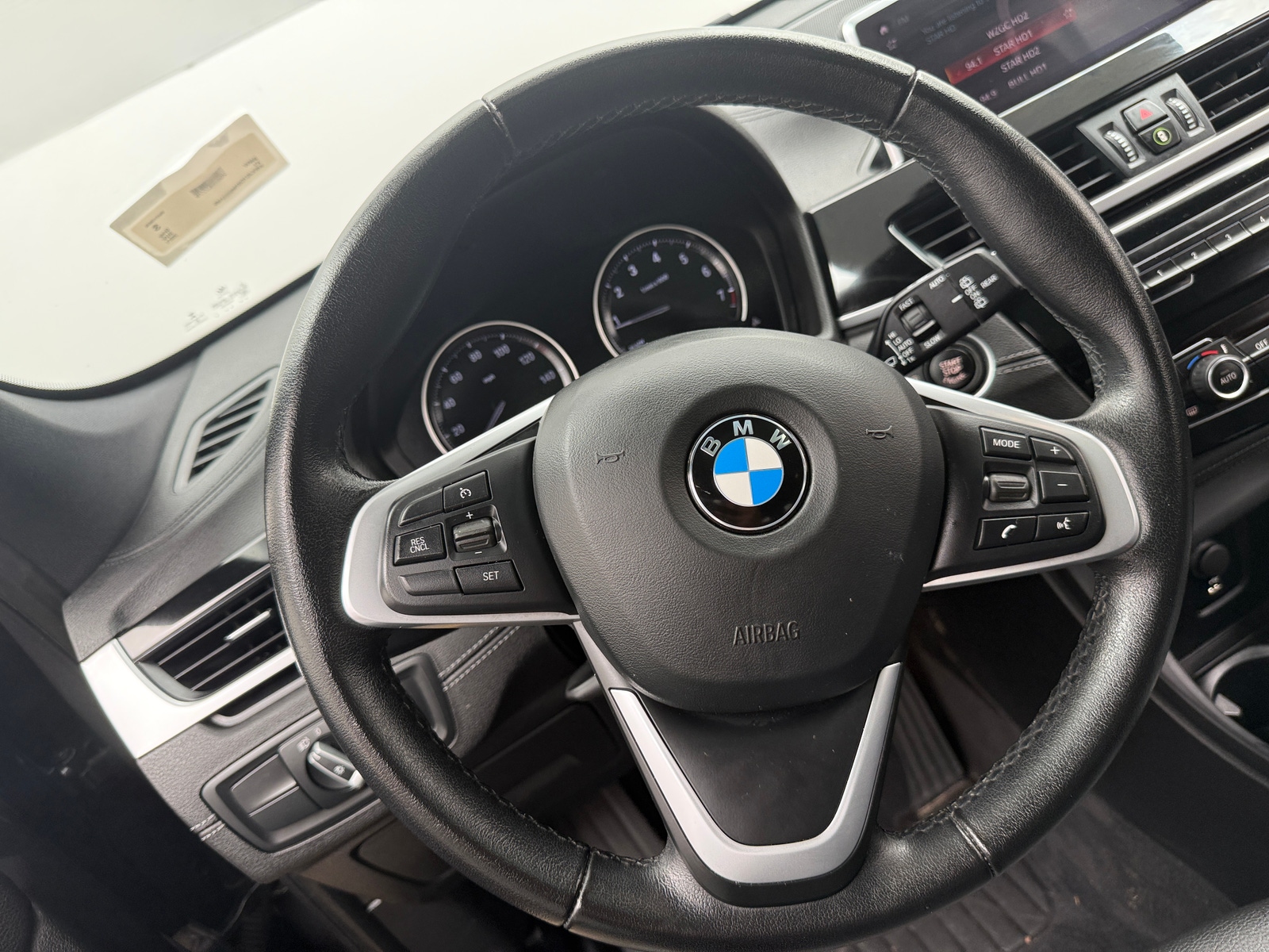 Thumbnail: 2021 BMW X1 - 5