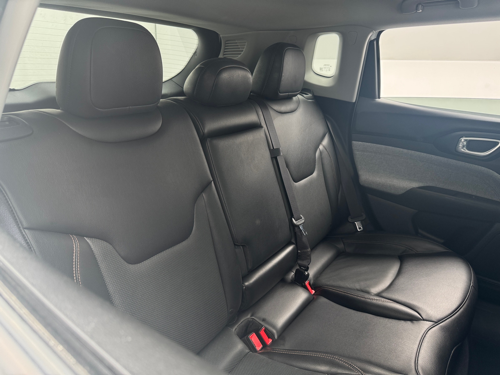Thumbnail: 2022 Jeep Compass - 5