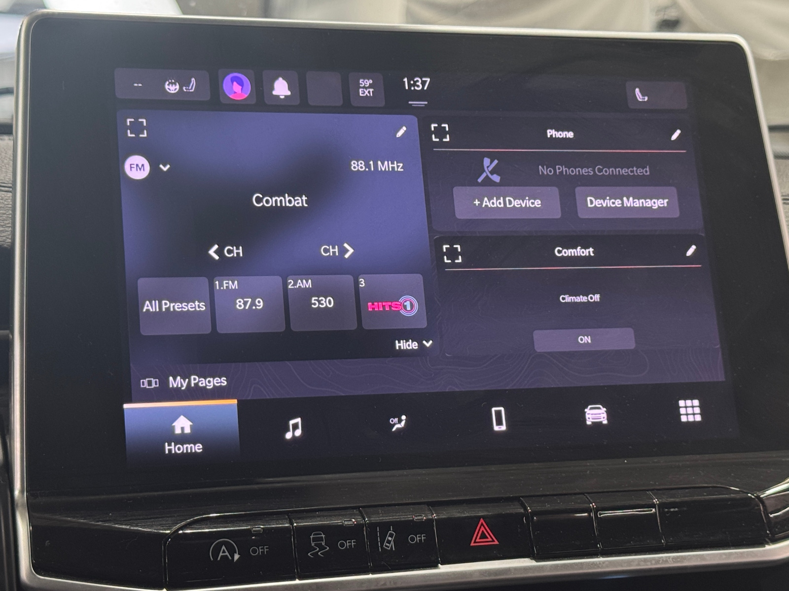 Thumbnail: 2022 Jeep Compass - 3
