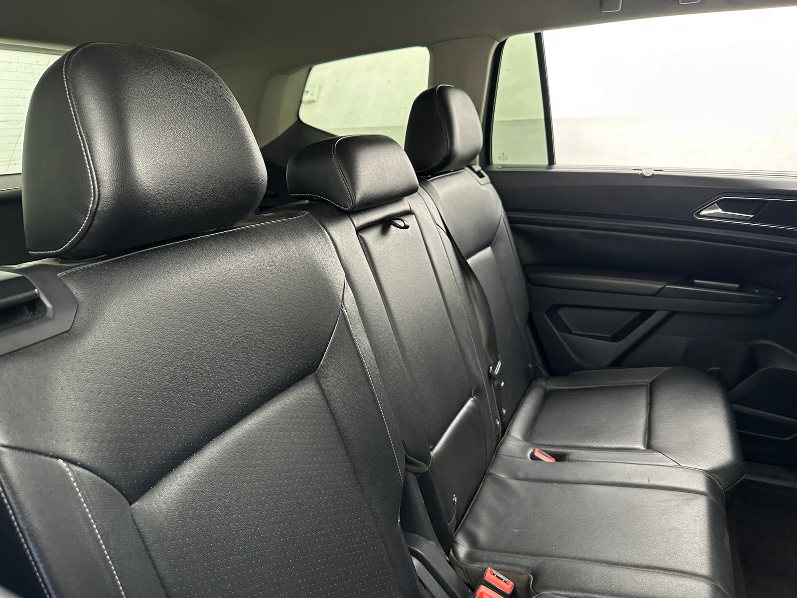 Thumbnail: 2018 Volkswagen Atlas - 5