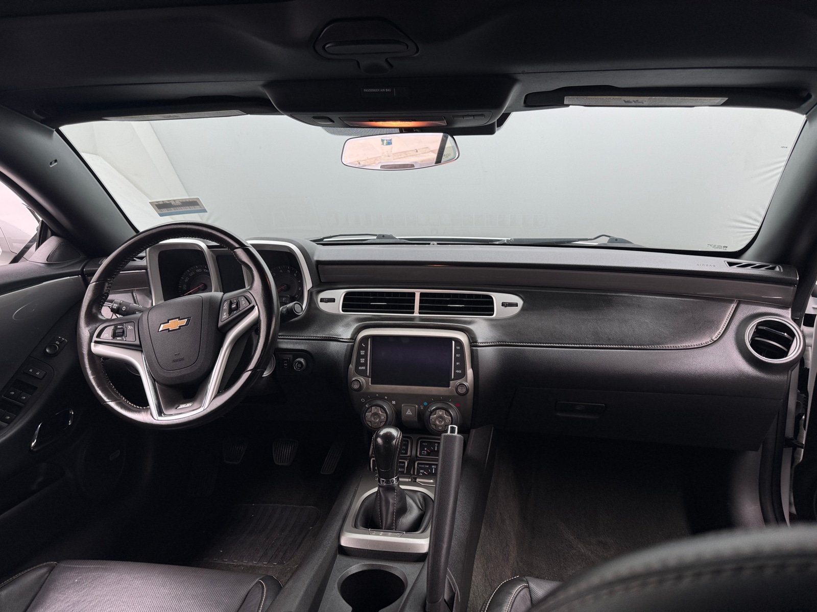 Thumbnail: 2014 Chevrolet Camaro - 2