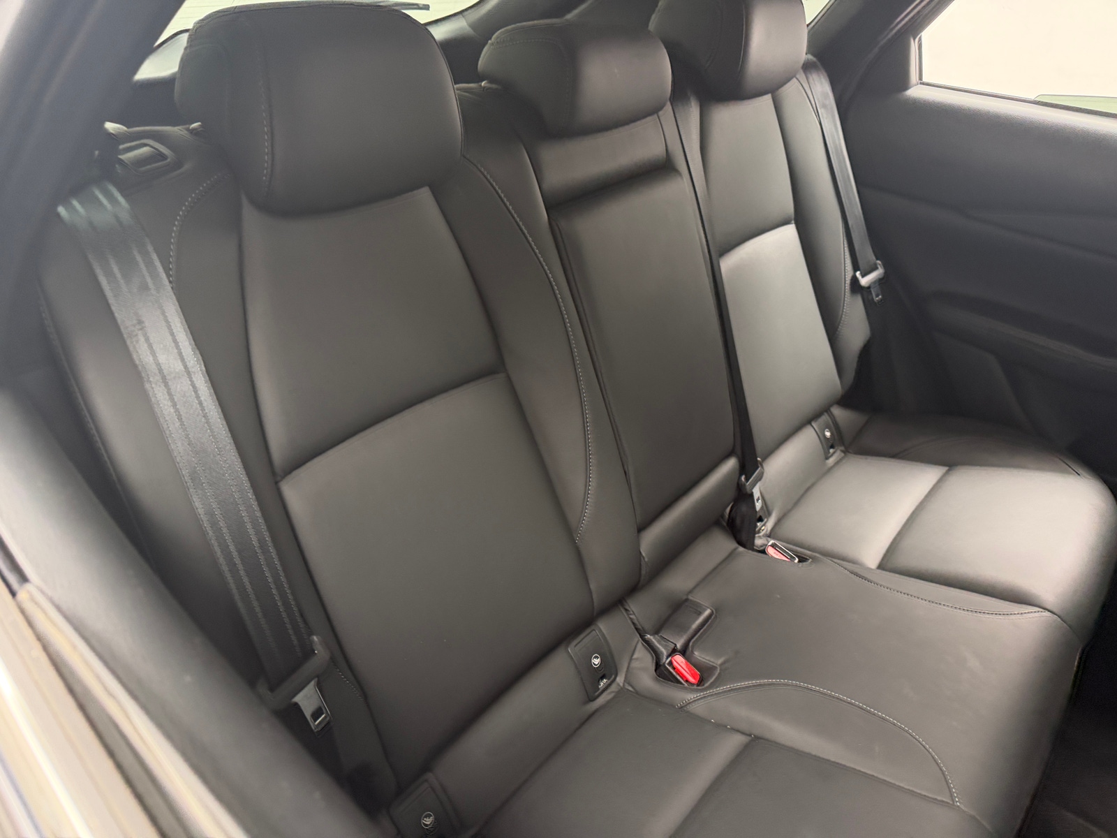 Thumbnail: 2021 Mazda CX-30 - 5