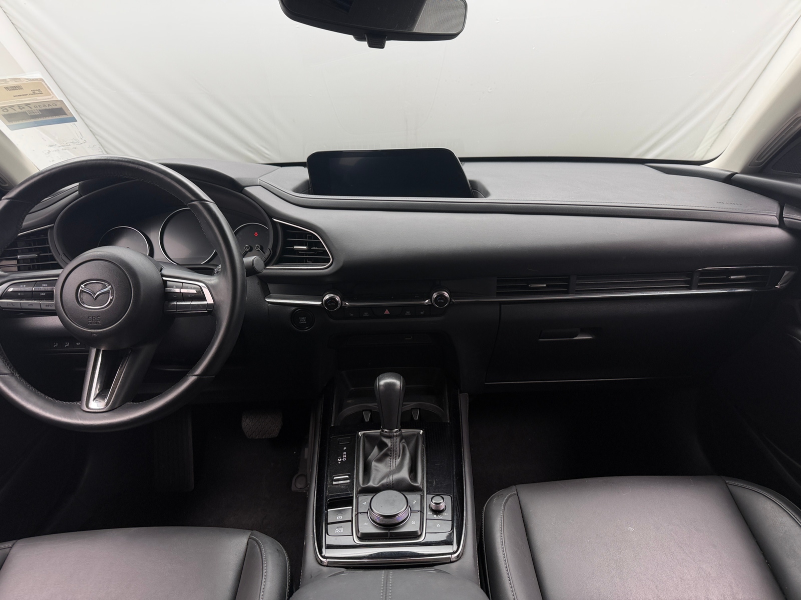 Thumbnail: 2021 Mazda CX-30 - 2