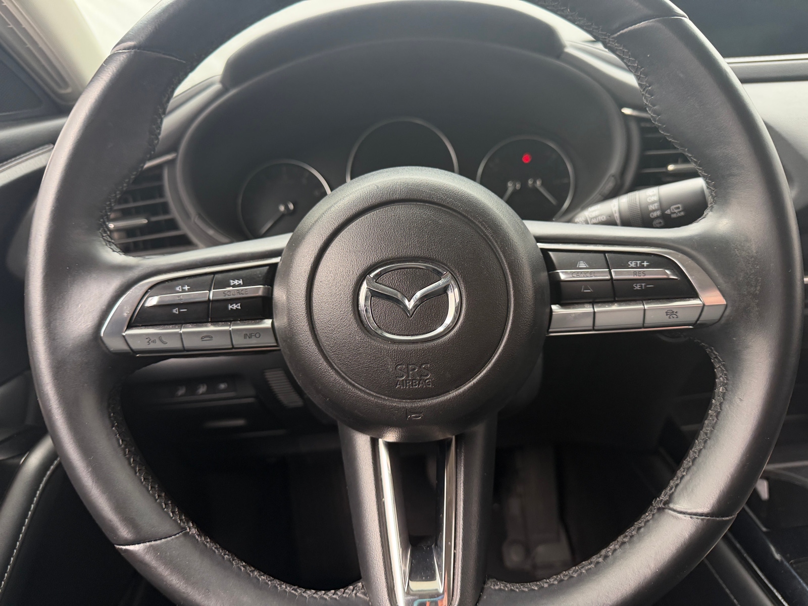 Thumbnail: 2021 Mazda CX-30 - 4