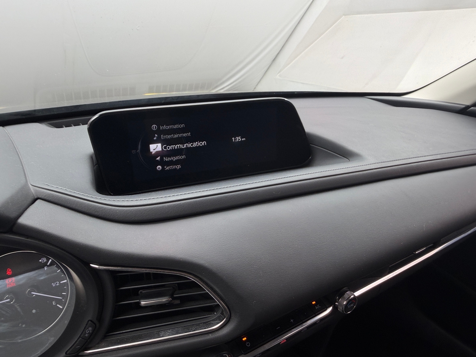 Thumbnail: 2021 Mazda CX-30 - 3
