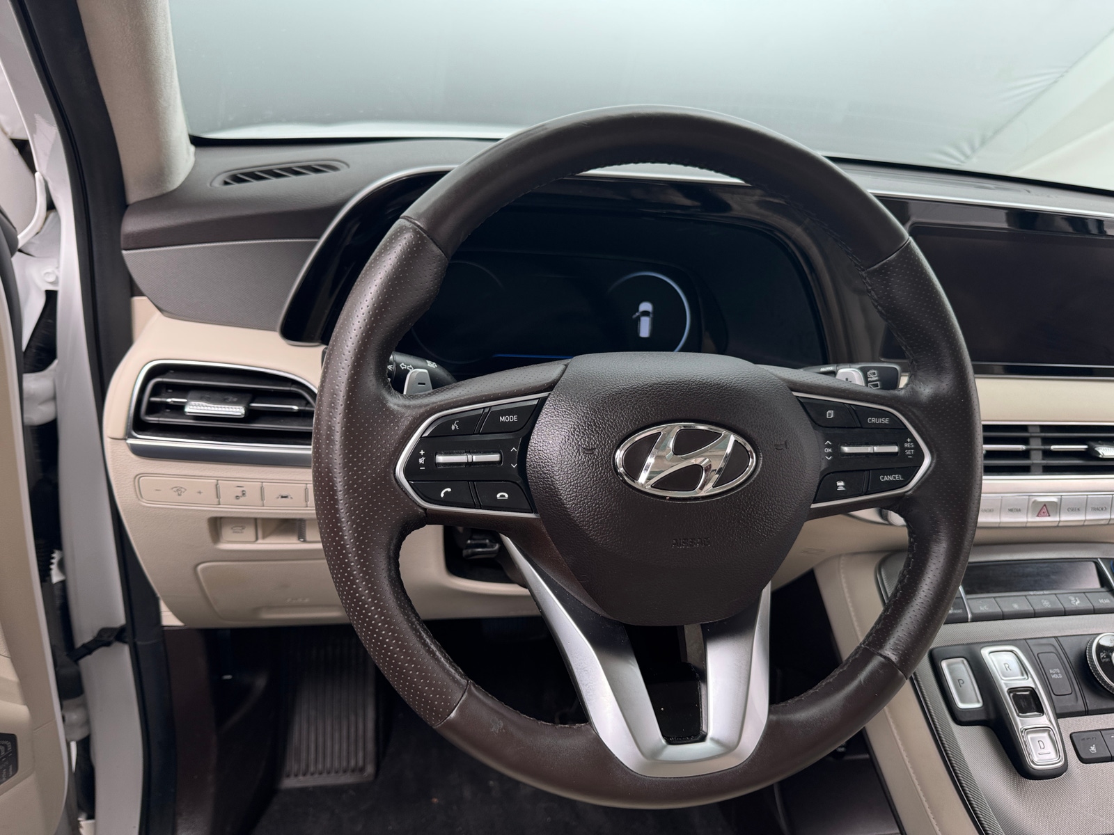 Thumbnail: 2020 Hyundai Palisade - 4