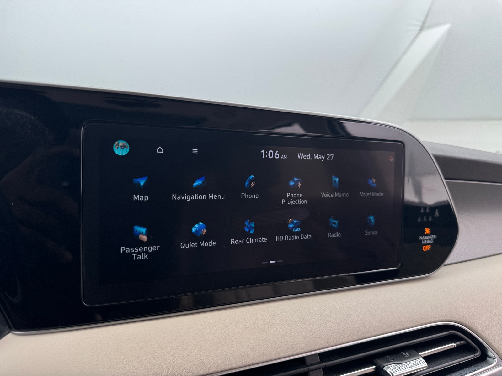 Thumbnail: 2020 Hyundai Palisade - 3