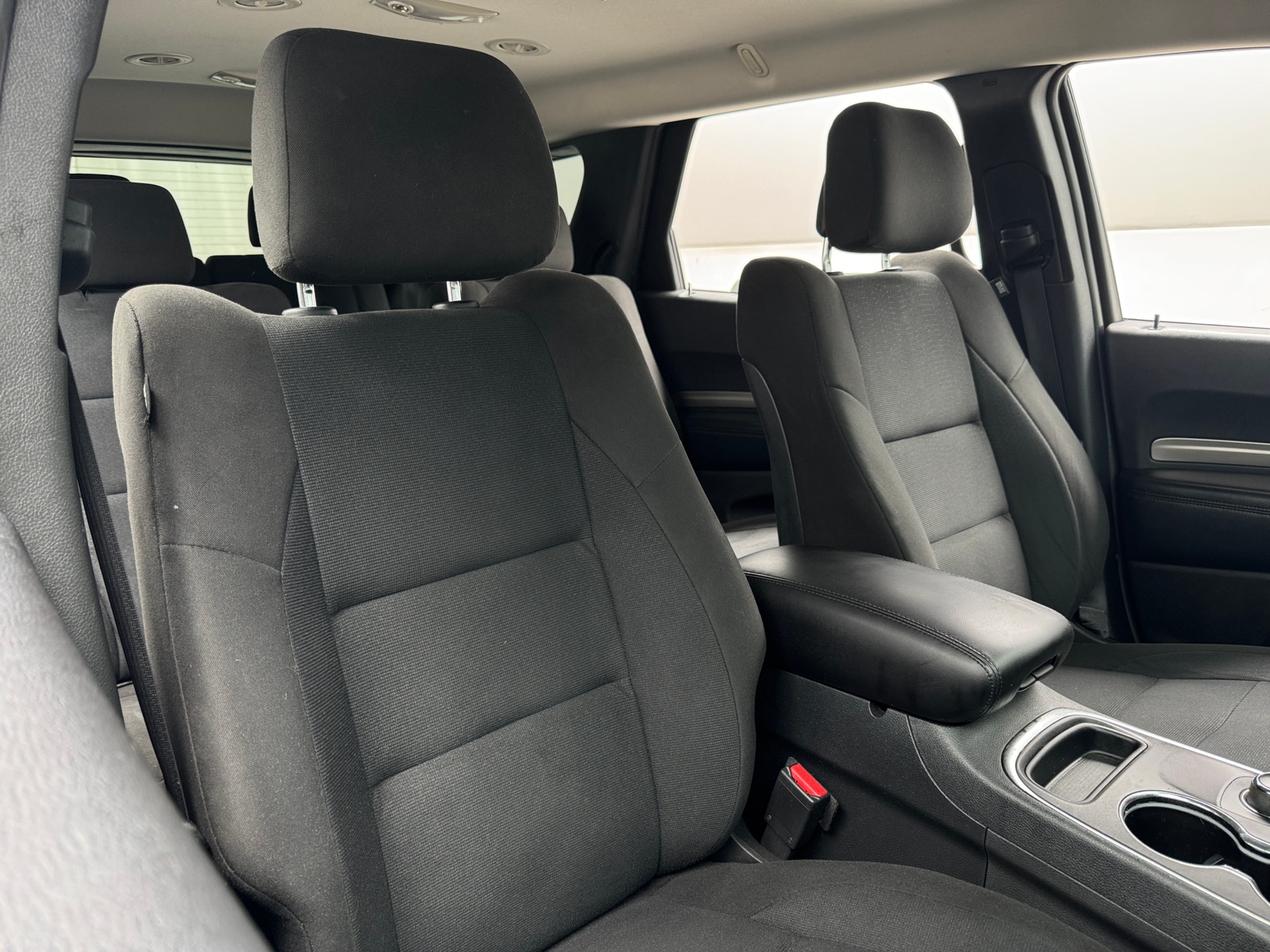 Thumbnail: 2017 Dodge Durango - 2