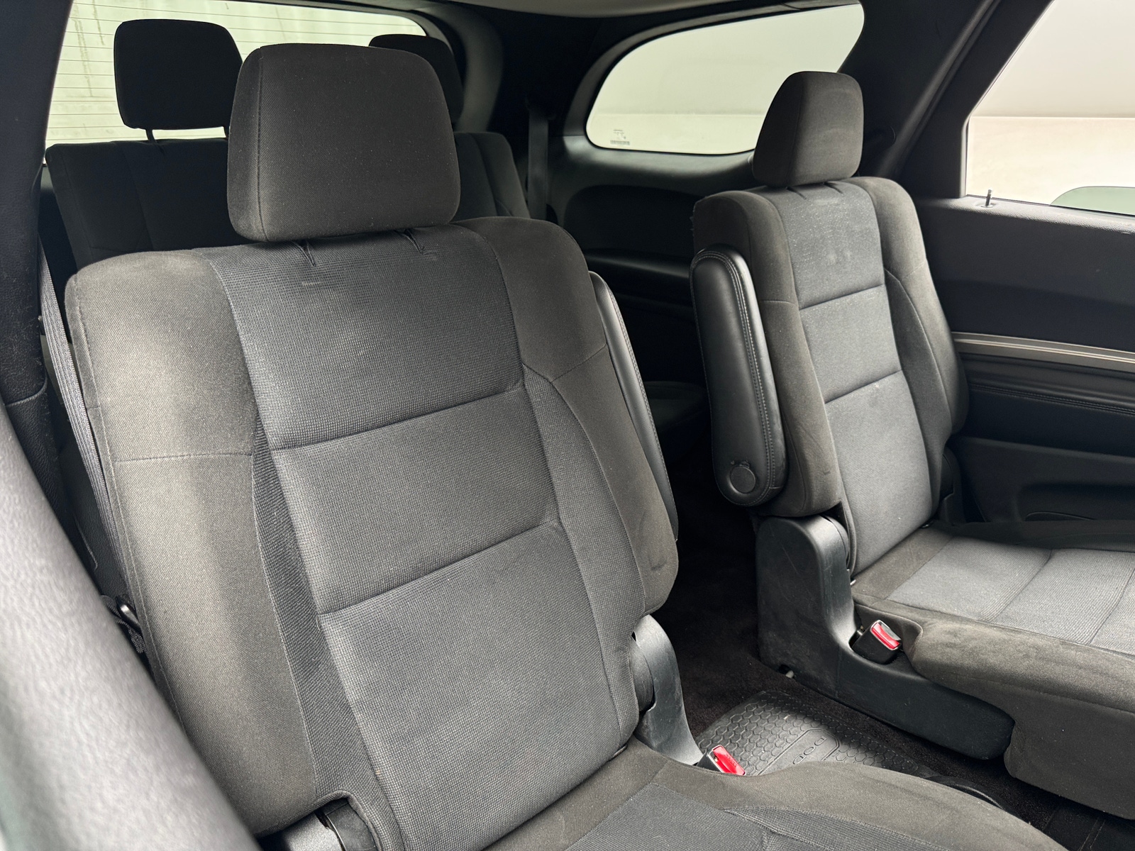 Thumbnail: 2017 Dodge Durango - 6