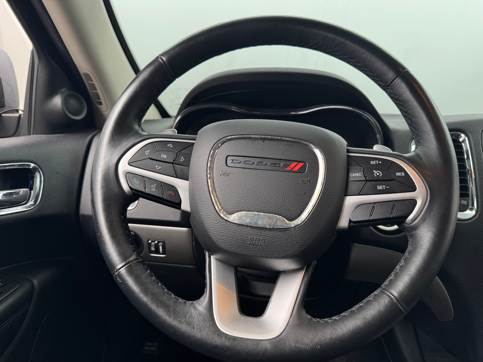 Thumbnail: 2017 Dodge Durango - 5