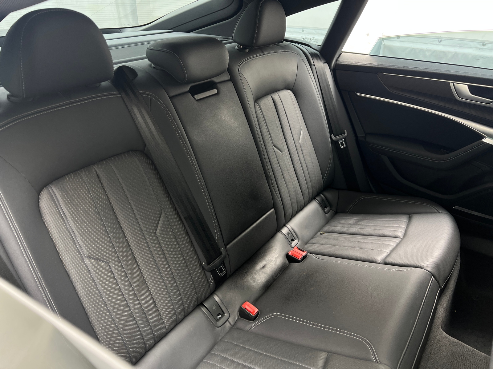 Thumbnail: 2019 Audi A7 - 5