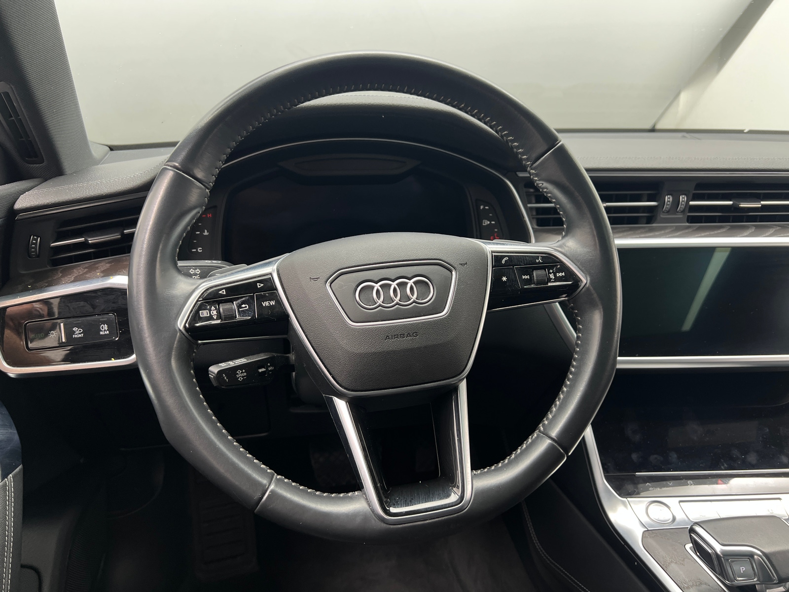 Thumbnail: 2019 Audi A7 - 4