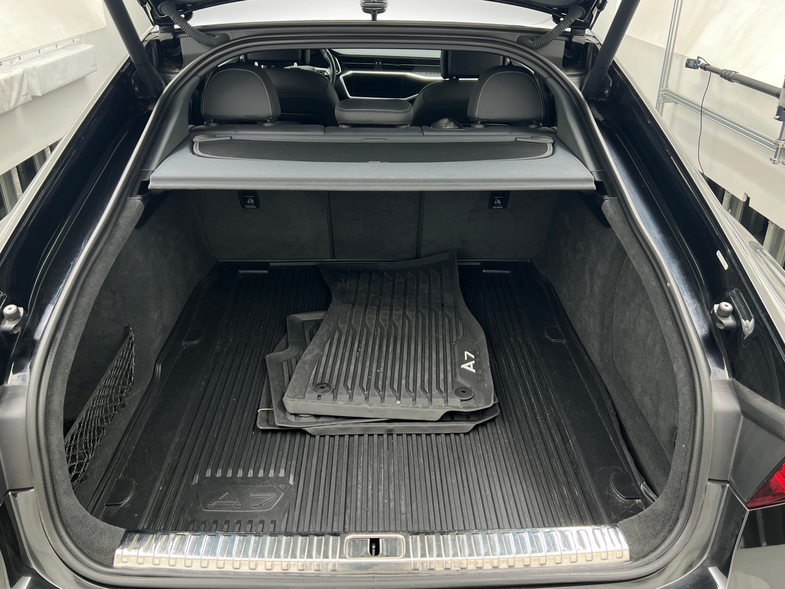 Thumbnail: 2019 Audi A7 - 6