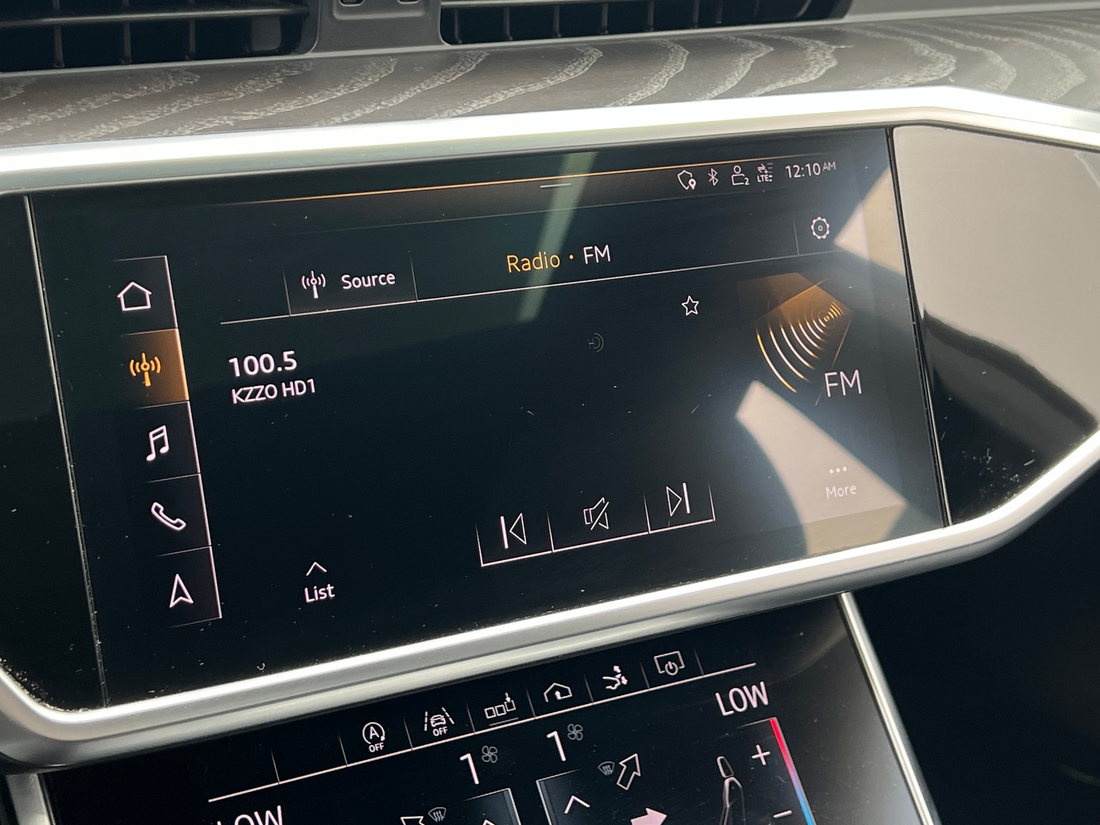 Thumbnail: 2019 Audi A7 - 3