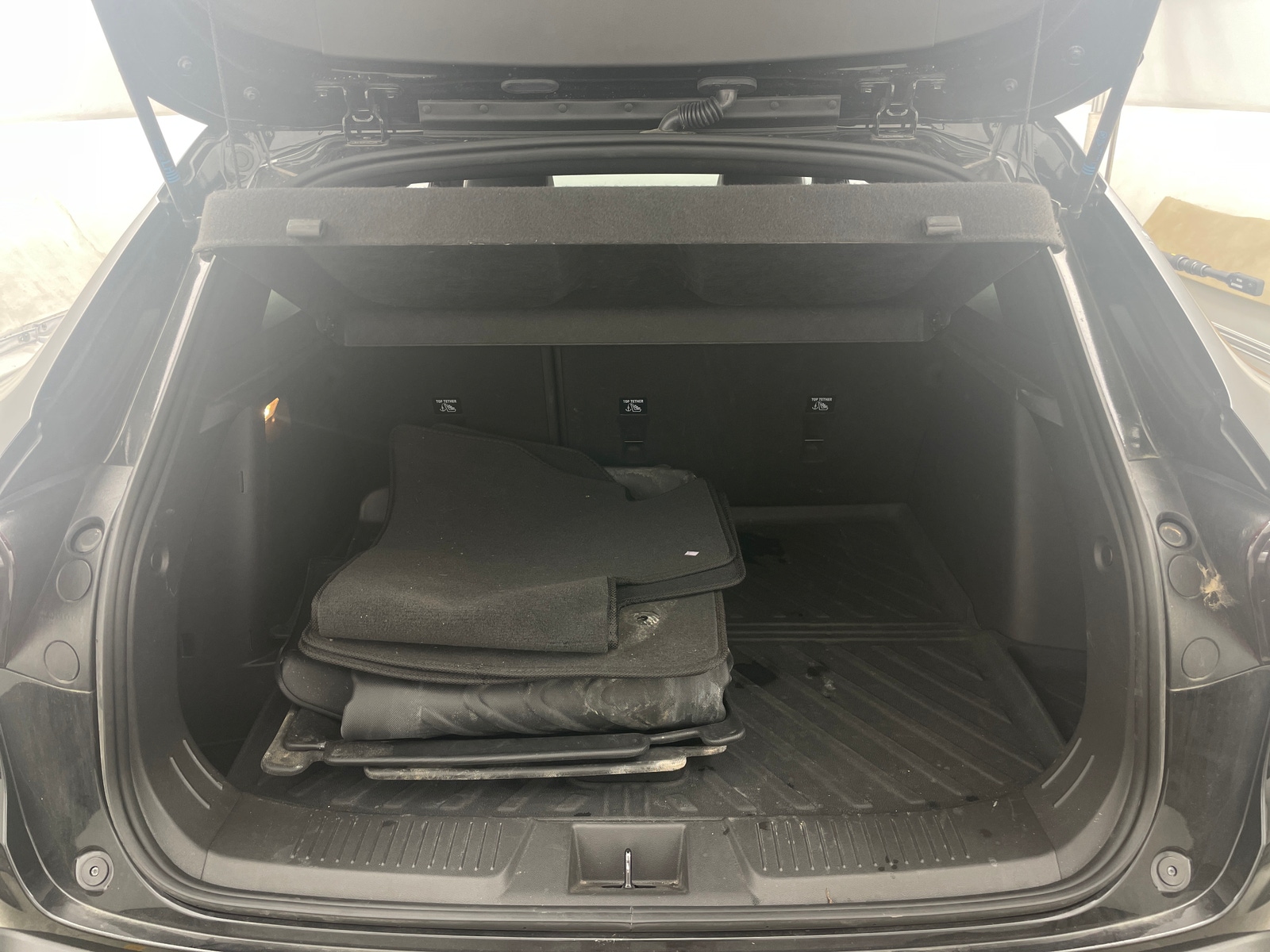 Thumbnail: 2025 Chevrolet Trax - 6