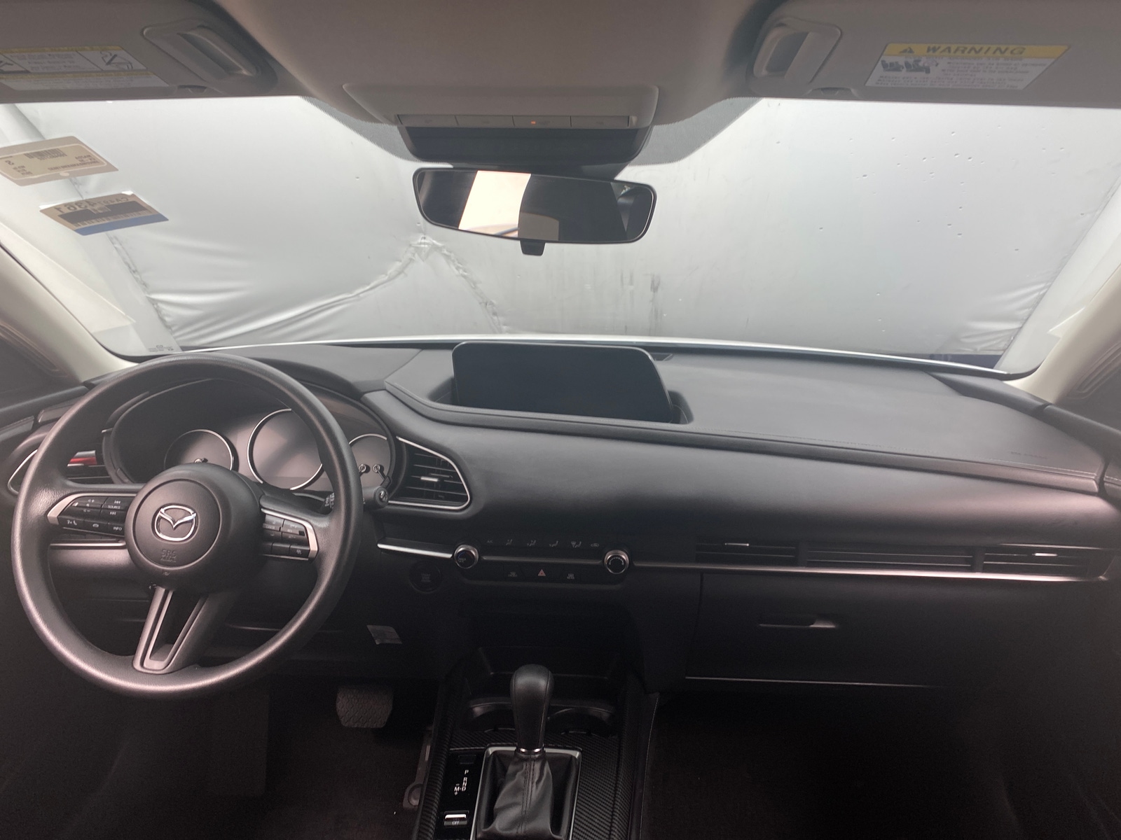 Thumbnail: 2025 Mazda CX-30 - 3