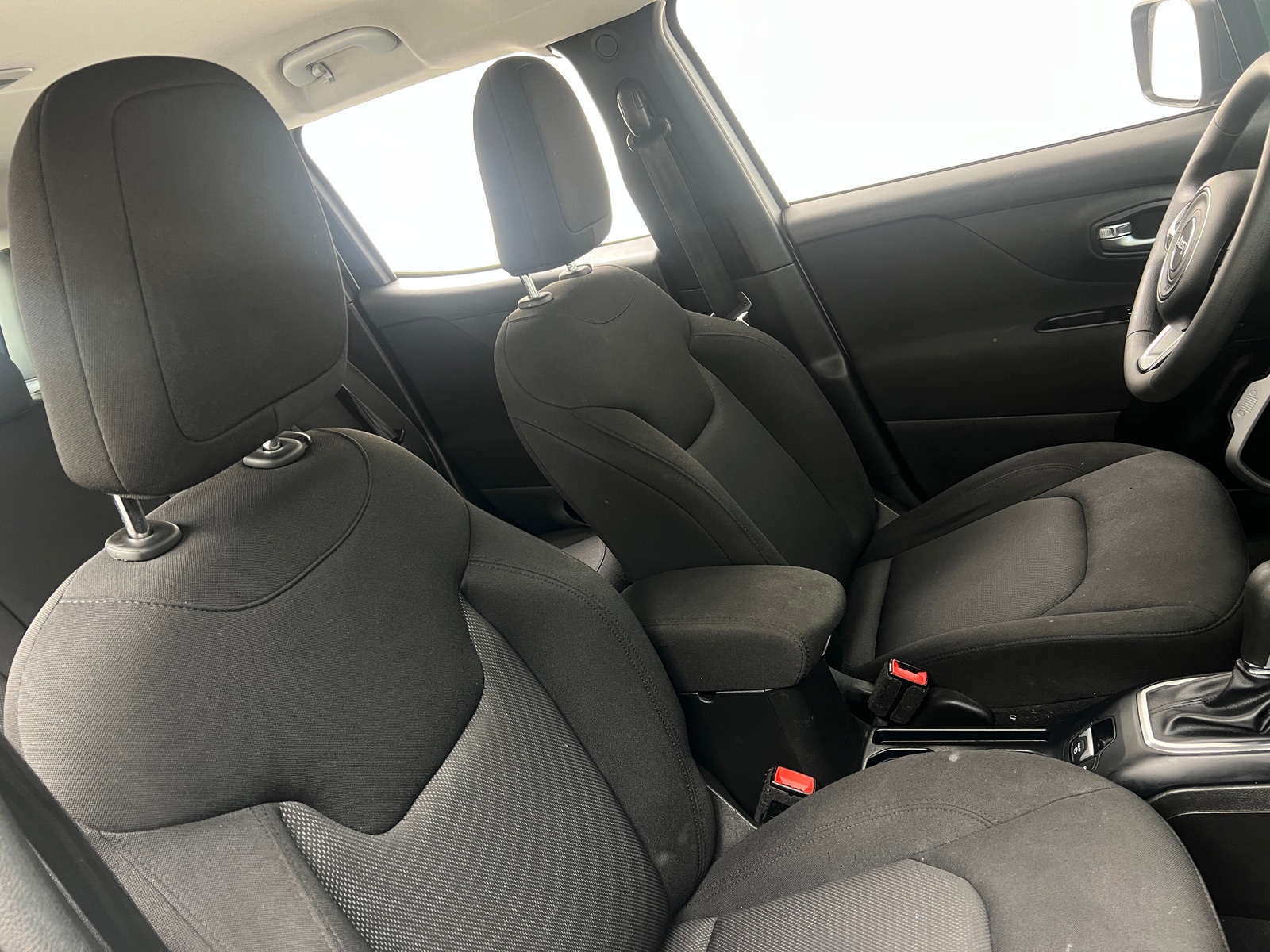 Thumbnail: 2021 Jeep Renegade - 2