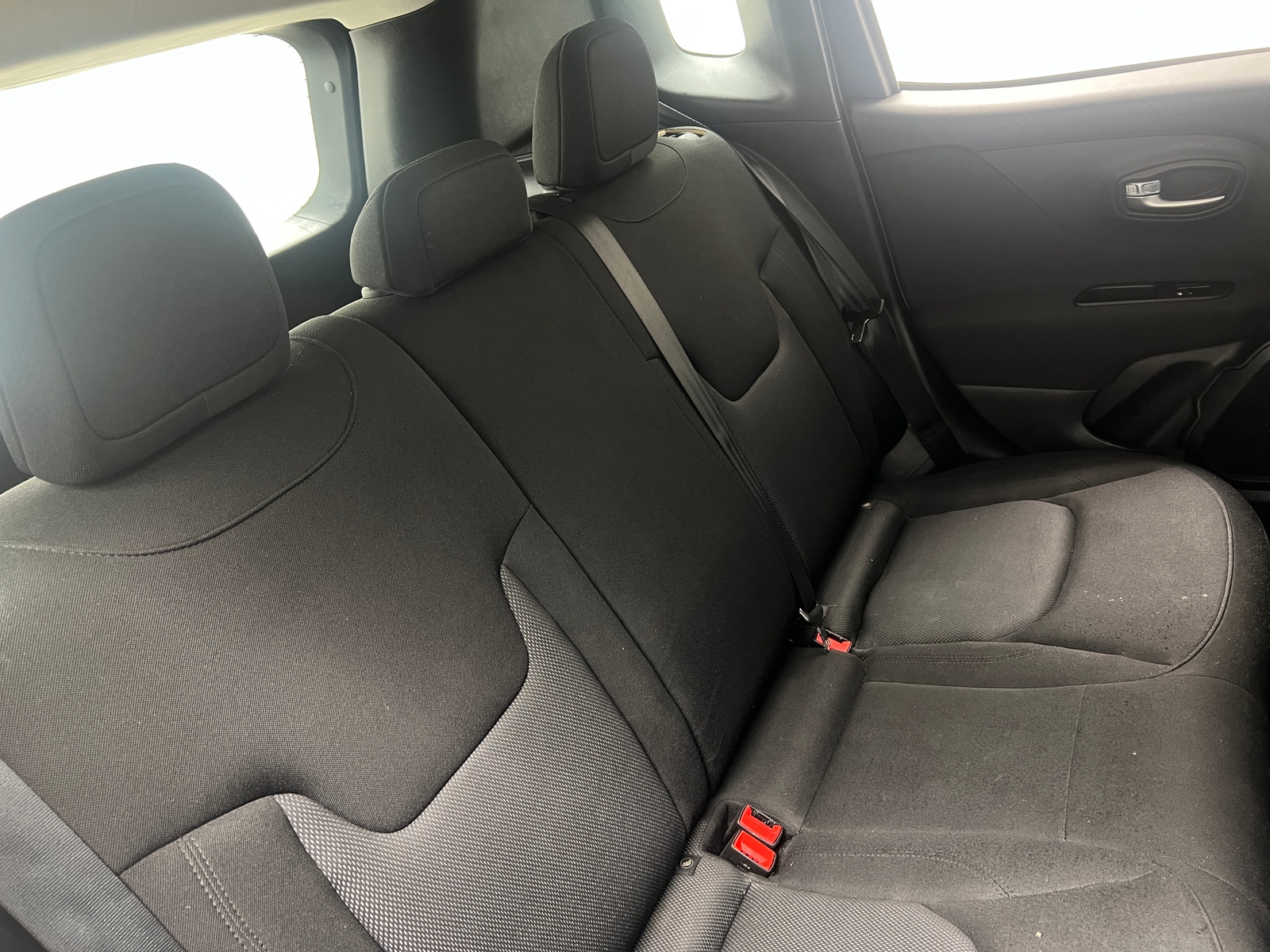 Thumbnail: 2021 Jeep Renegade - 6