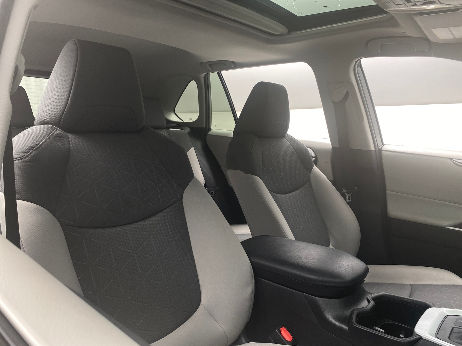 Thumbnail: 2023 Toyota RAV4 - 2
