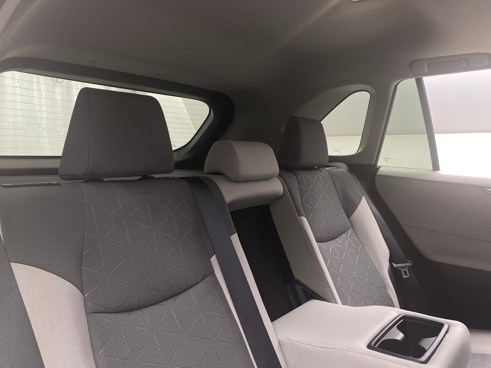 Thumbnail: 2023 Toyota RAV4 - 6