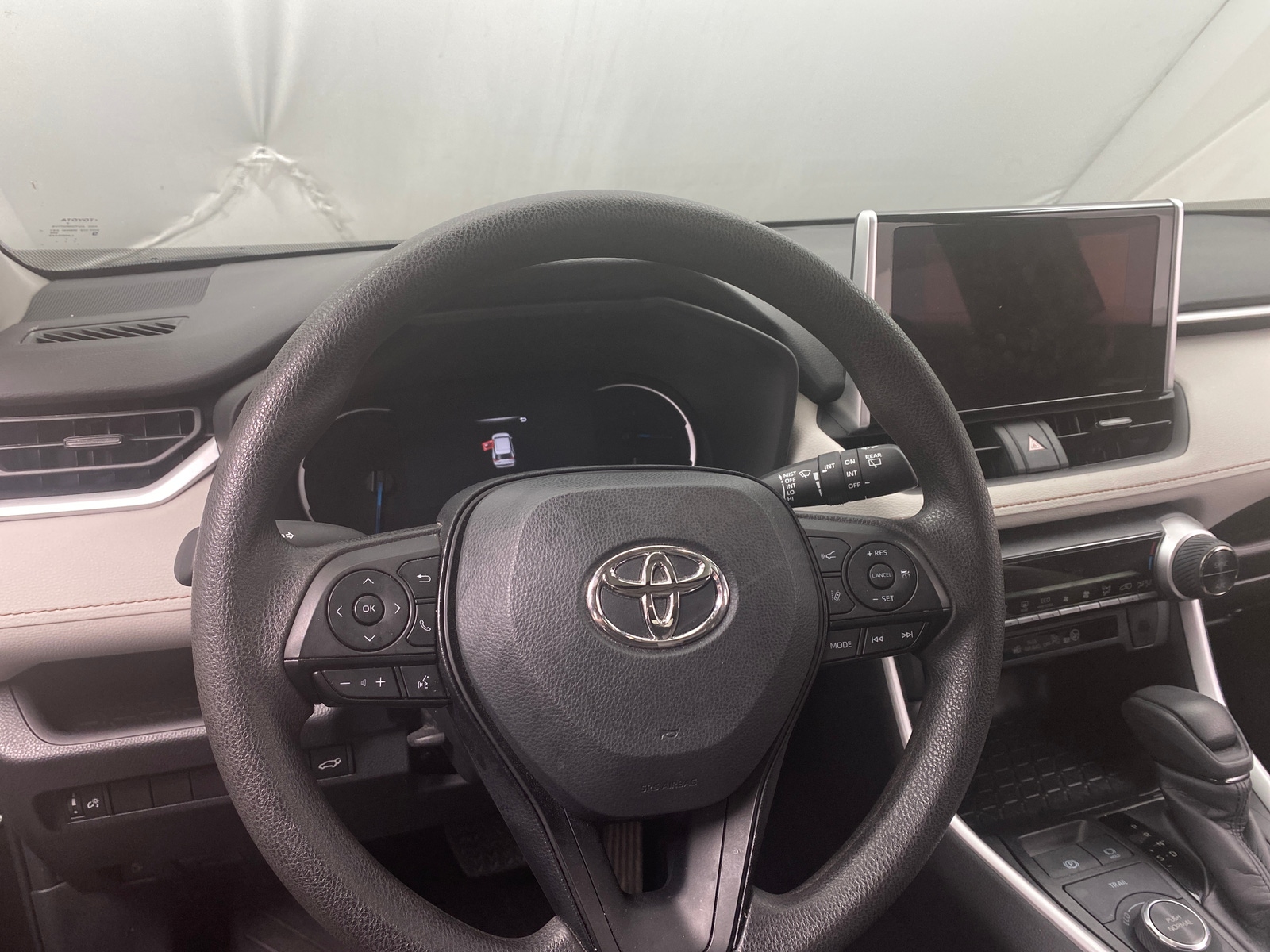 Thumbnail: 2023 Toyota RAV4 - 5