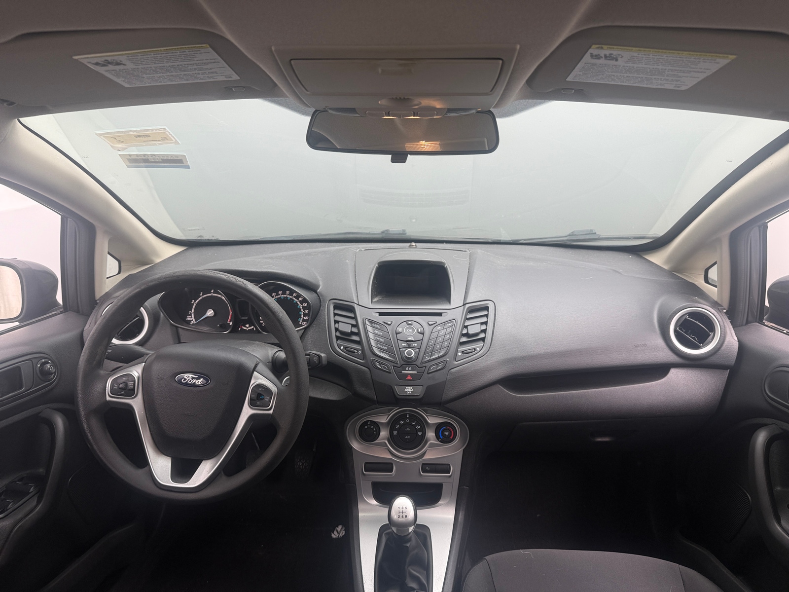Thumbnail: 2017 Ford Fiesta - 3