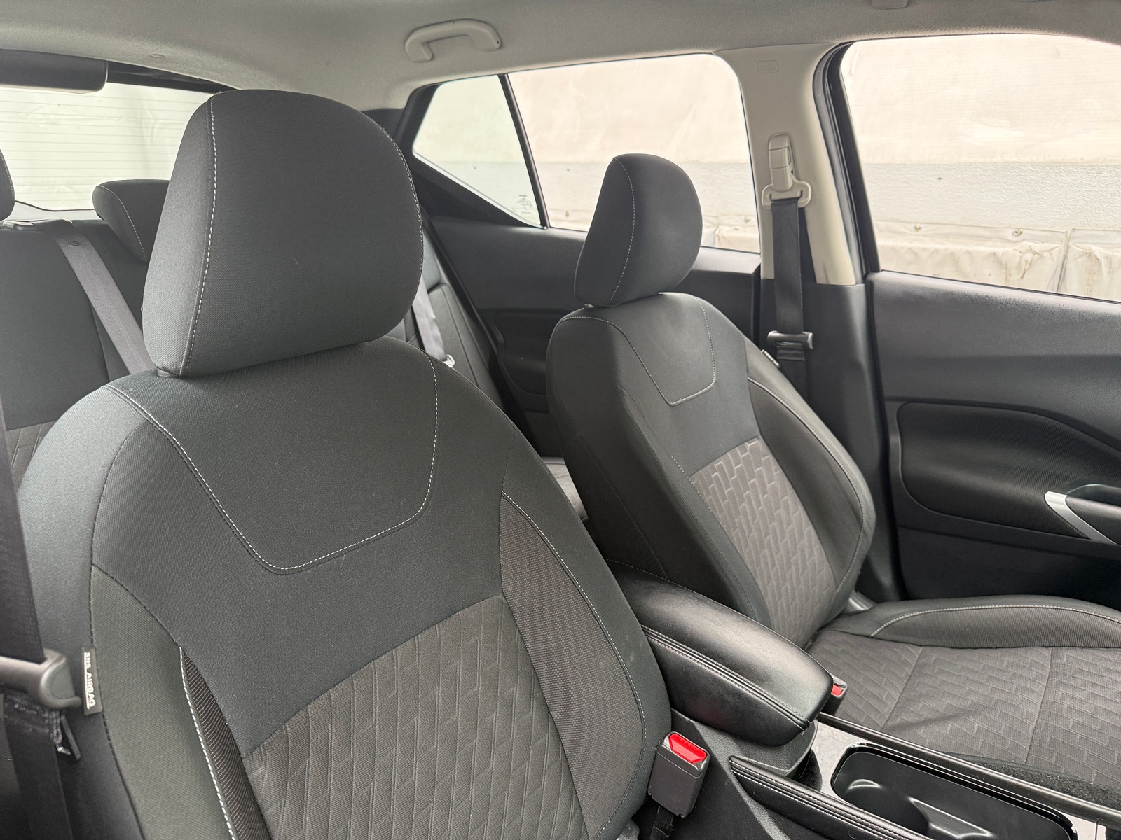 Thumbnail: 2024 Nissan Kicks - 2