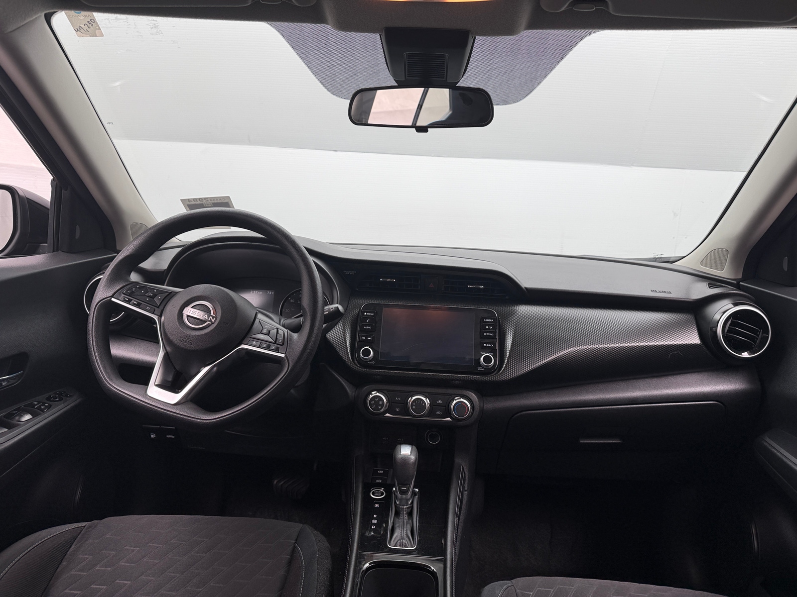 Thumbnail: 2024 Nissan Kicks - 3