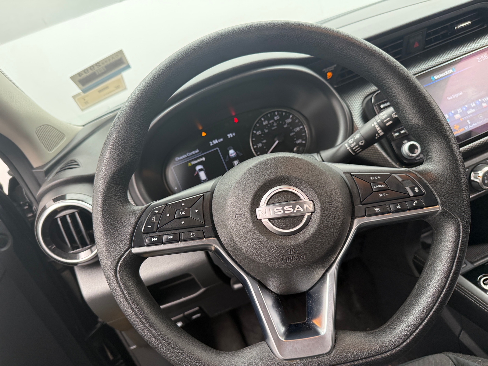 Thumbnail: 2024 Nissan Kicks - 5
