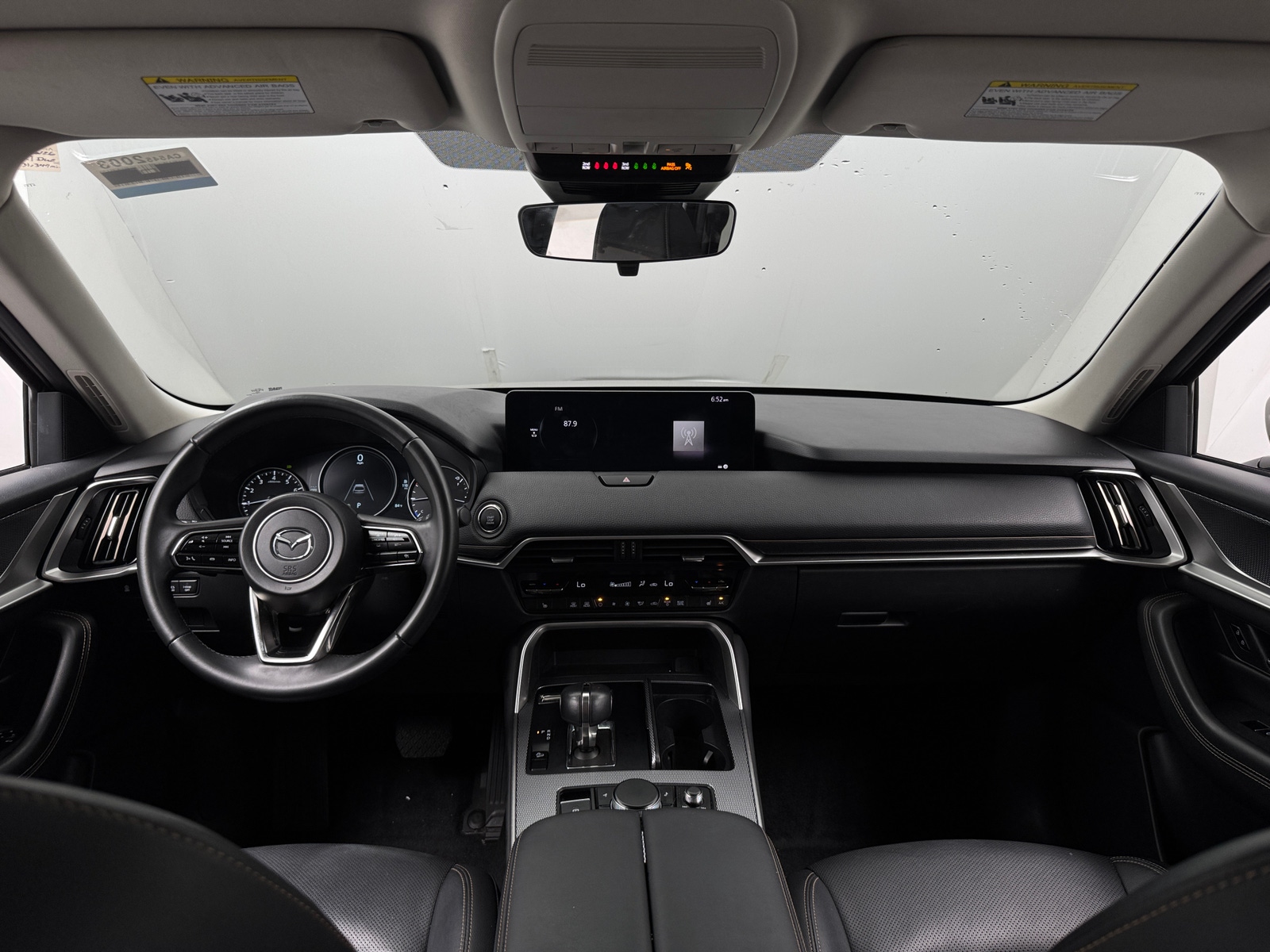 Thumbnail: 2025 Mazda CX-90 - 2
