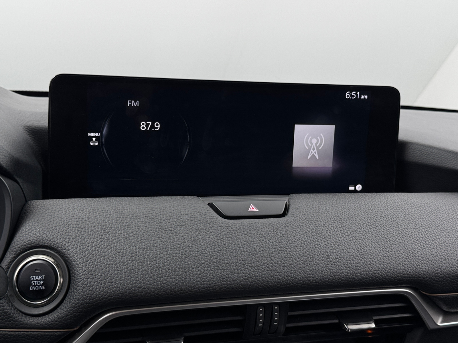 Thumbnail: 2025 Mazda CX-90 - 3