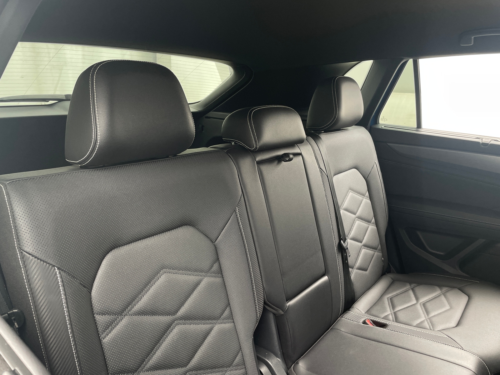 Thumbnail: 2025 Volkswagen Atlas - 5