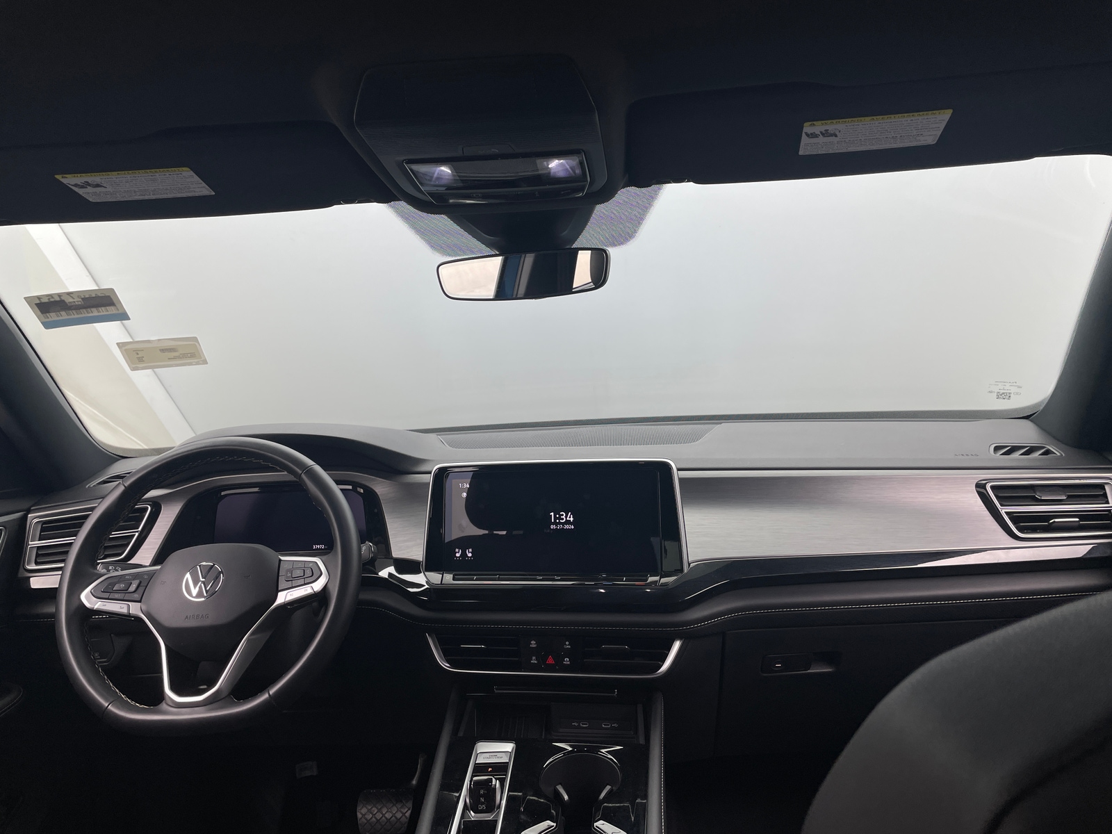 Thumbnail: 2025 Volkswagen Atlas - 2