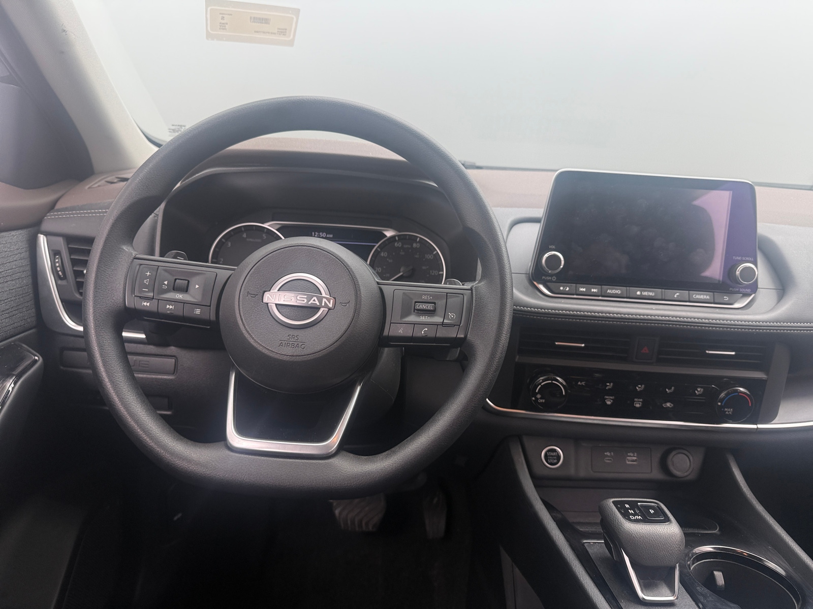 Thumbnail: 2023 Nissan Rogue - 5