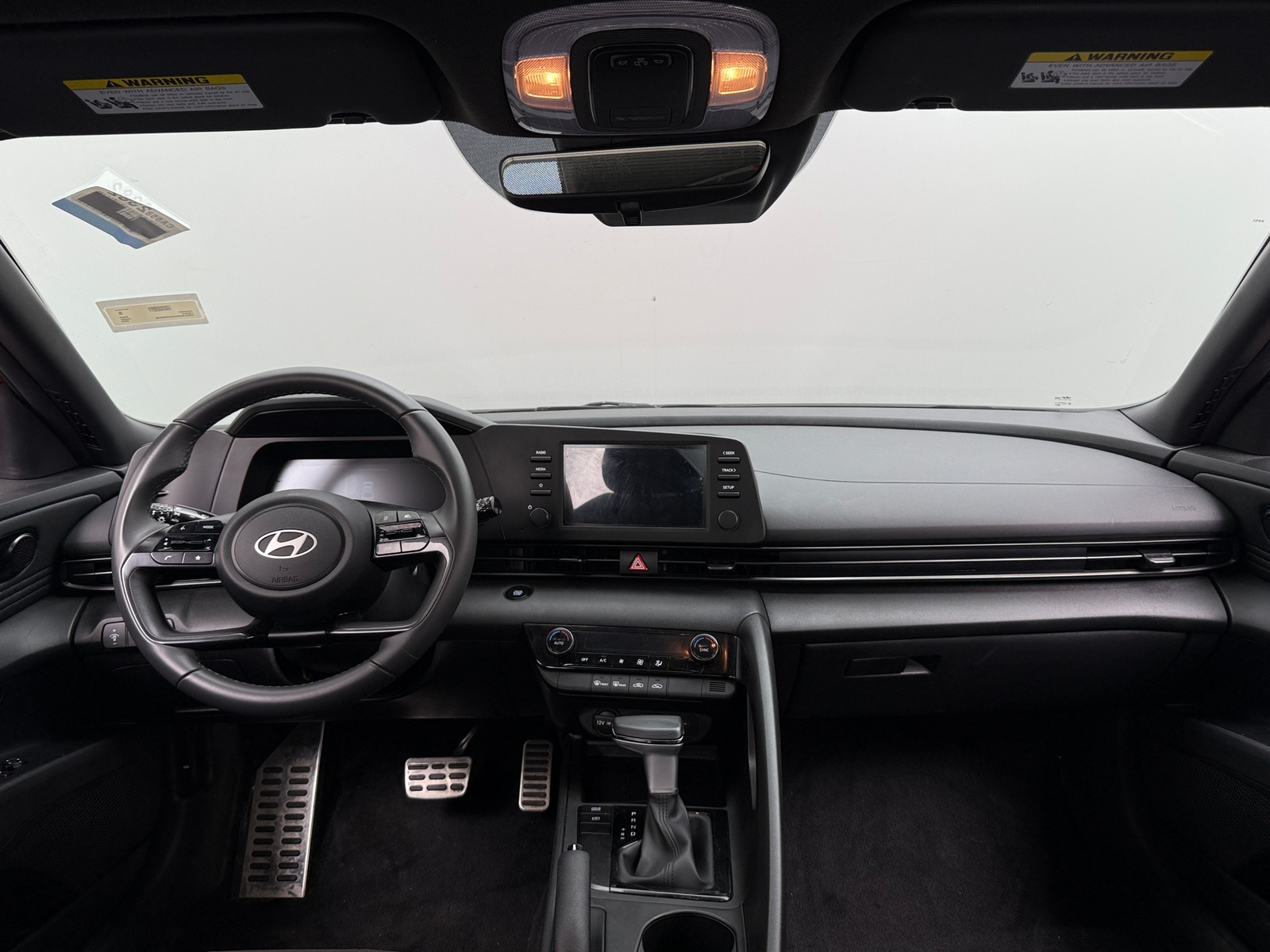 Thumbnail: 2025 Hyundai Elantra - 3