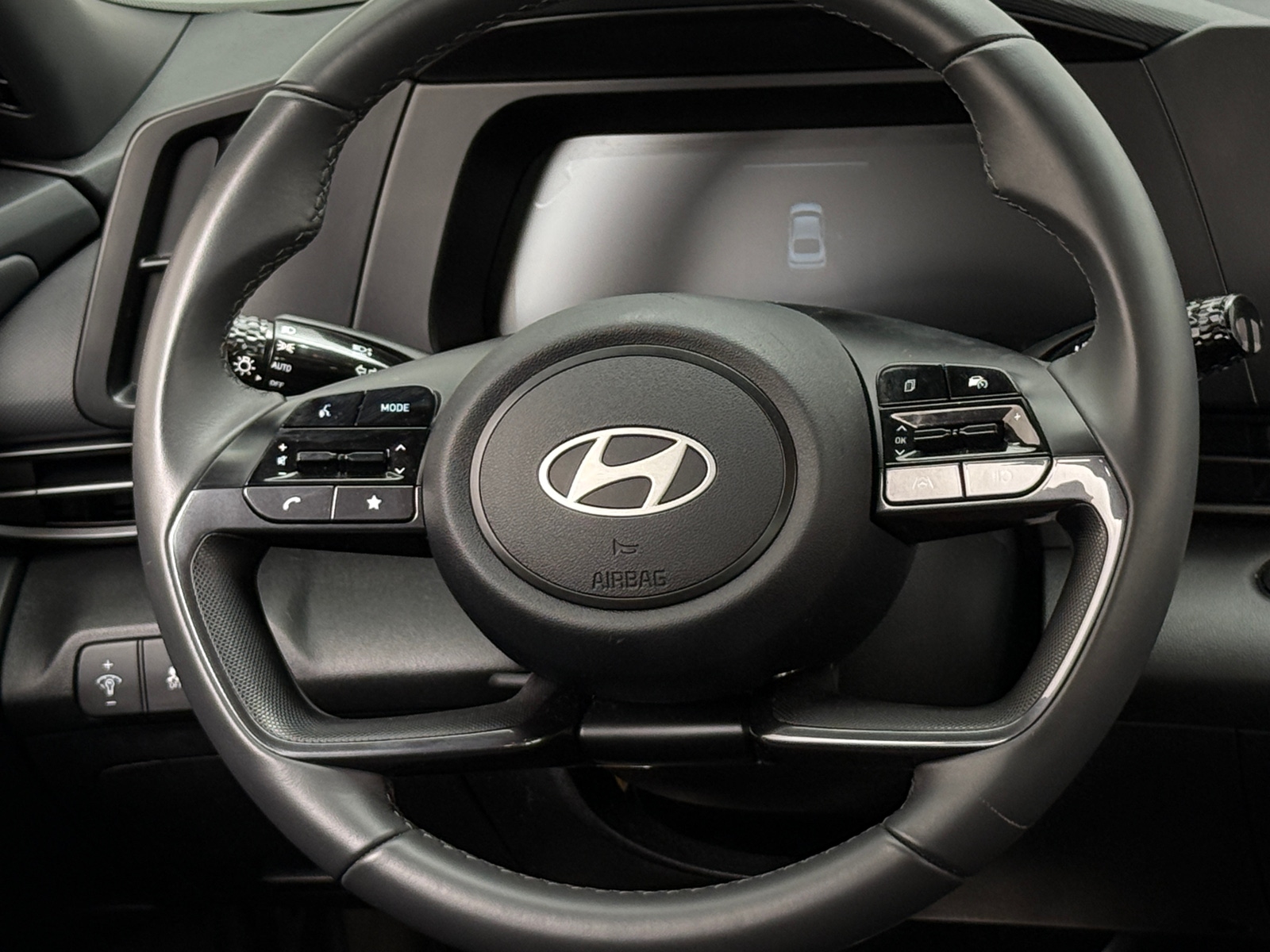 Thumbnail: 2025 Hyundai Elantra - 5
