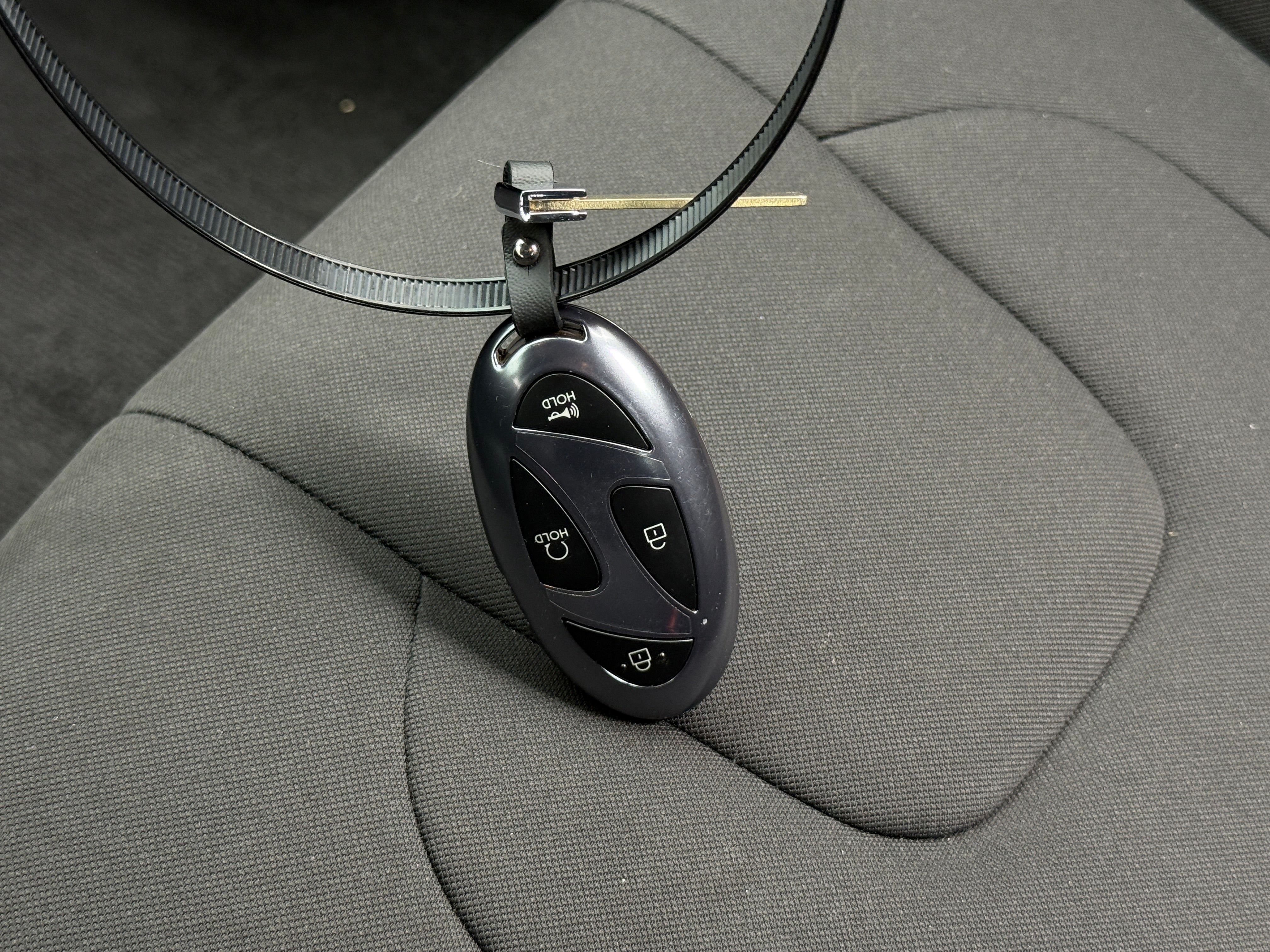 2025 Hyundai Elantra SEL - Photo 10