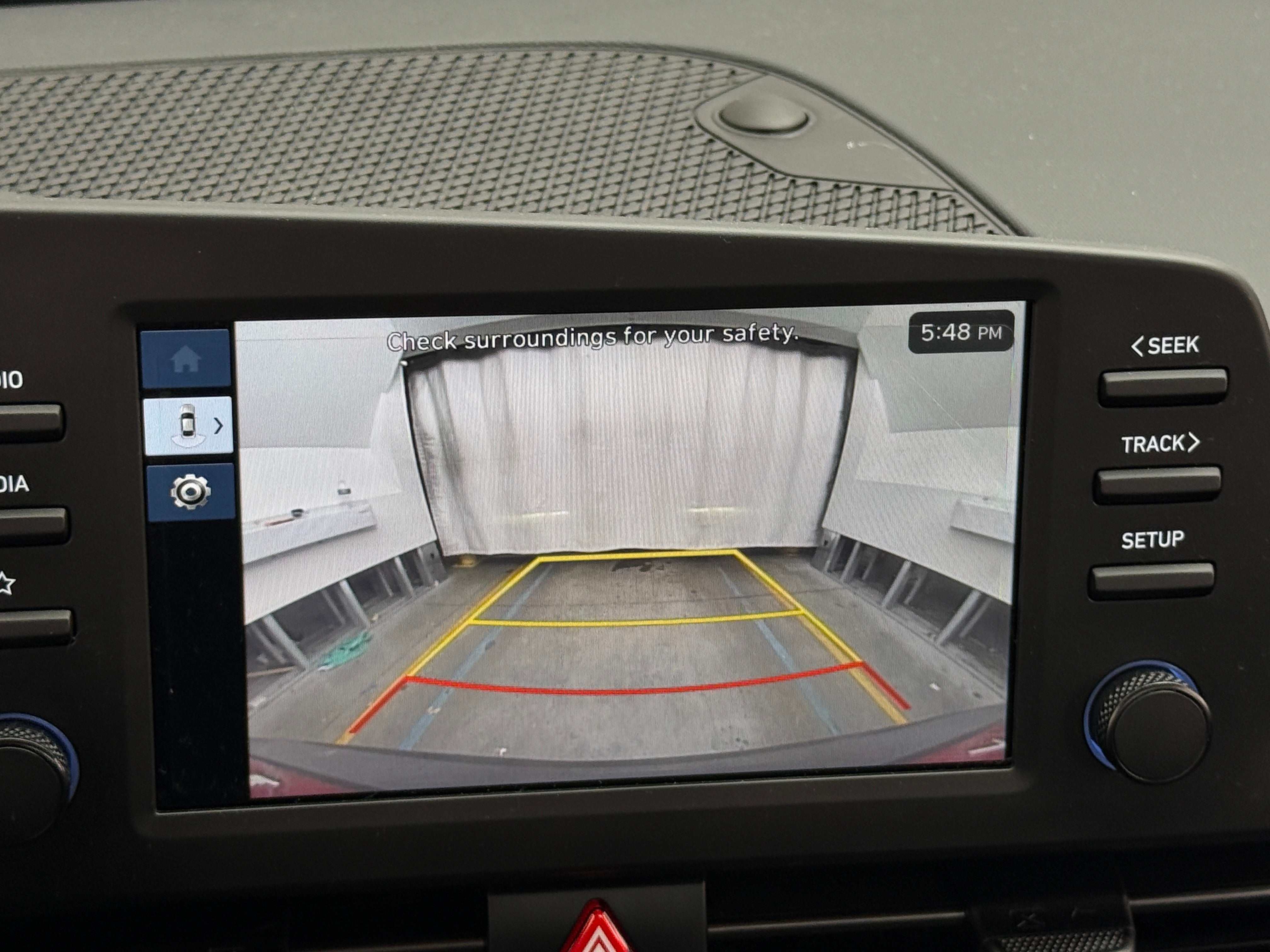 2025 Hyundai Elantra SEL - Photo 12