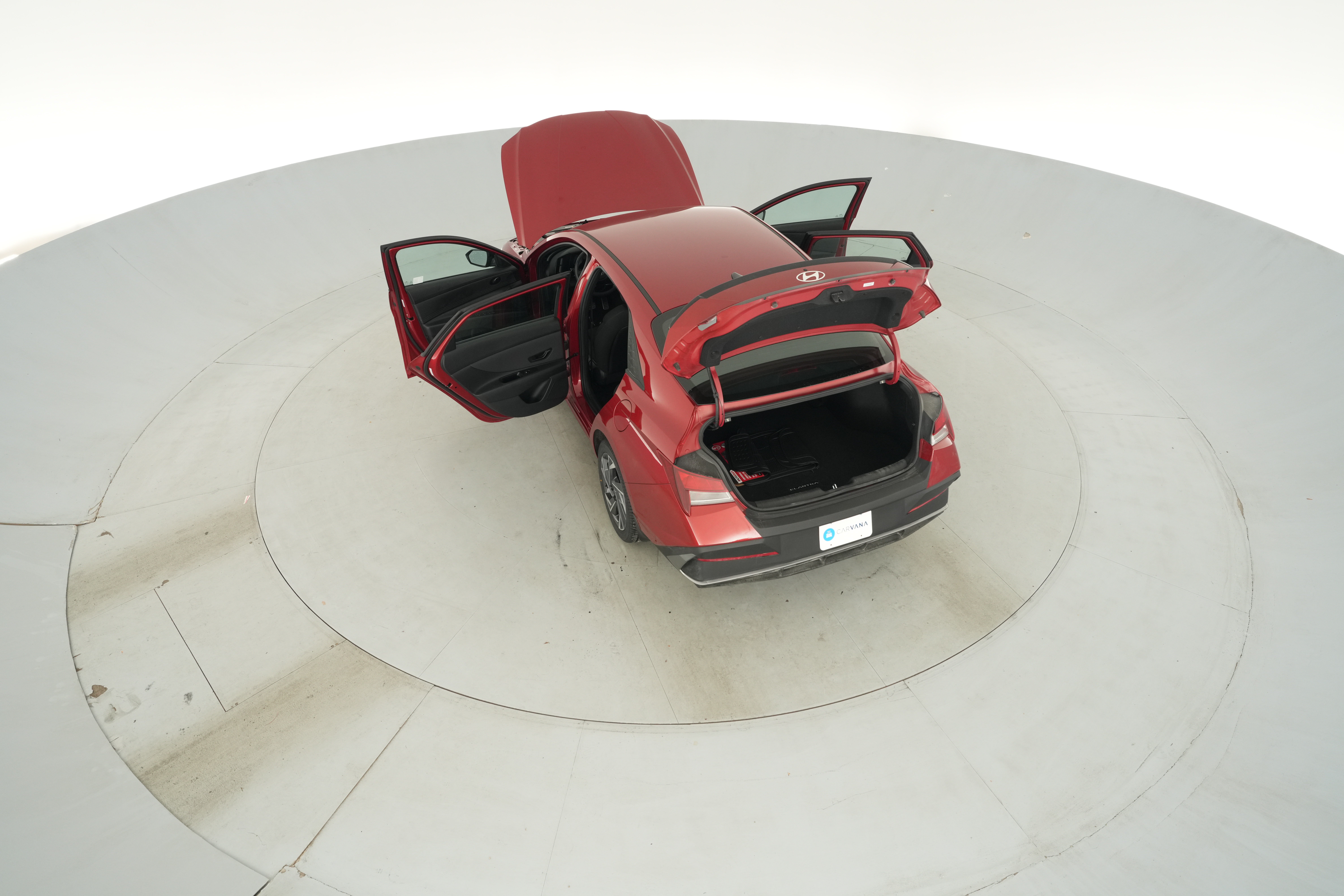 2025 Hyundai Elantra SEL - Photo 42