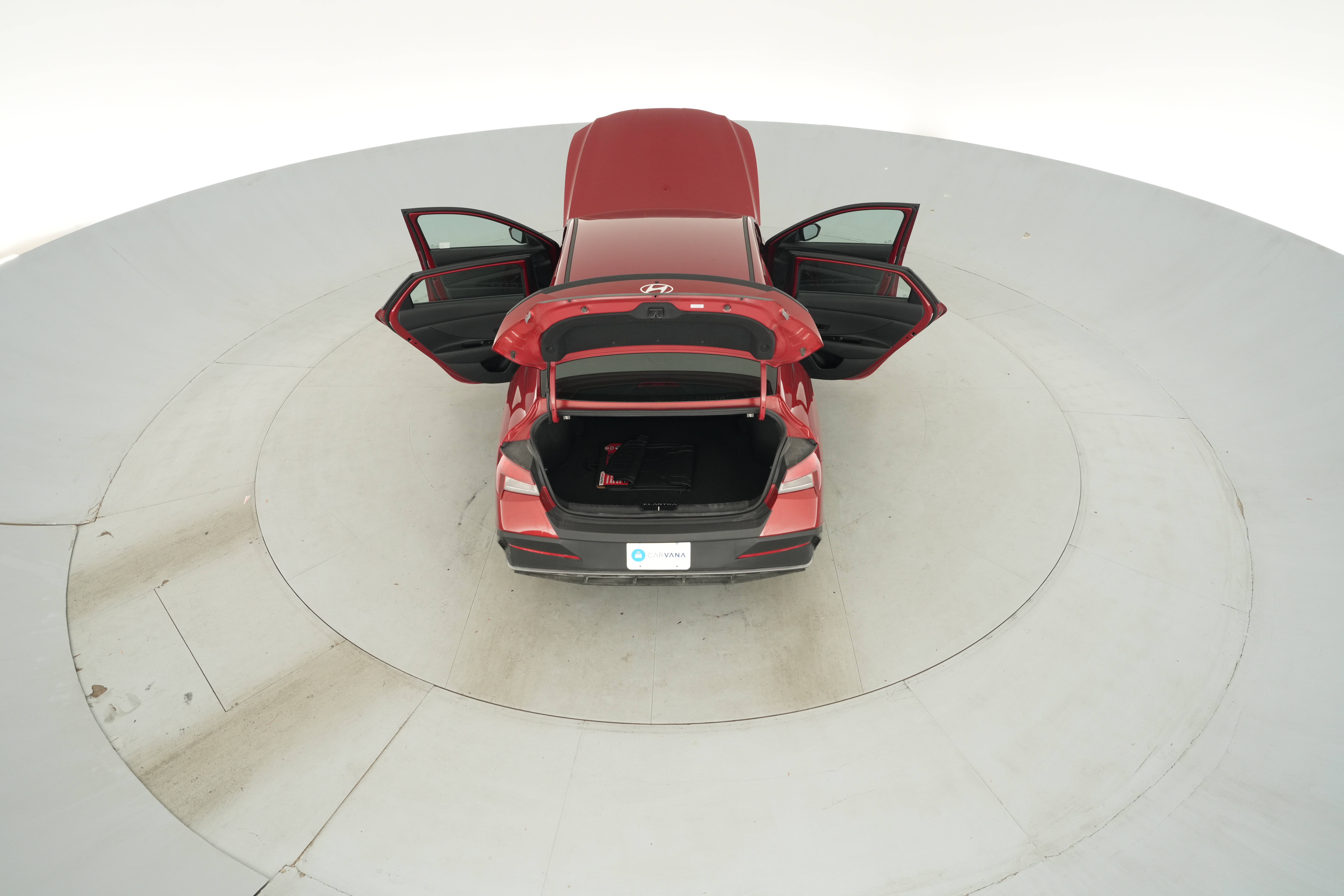 2025 Hyundai Elantra SEL - Photo 43